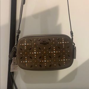 Coach bag, brand new